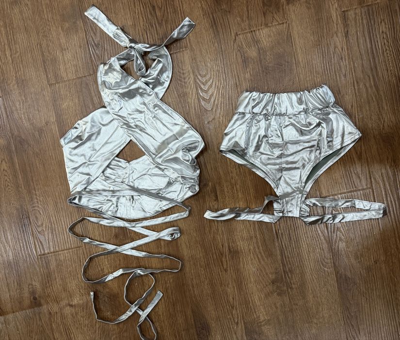 Спортивная одежда