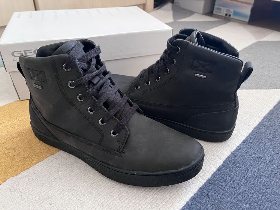 Обувки Geox Respira 37 номер