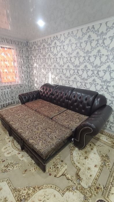 Продам диван в очень хорошем состоянии