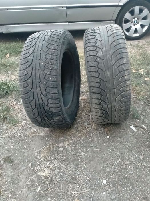 Зимний шина 285/60/18
