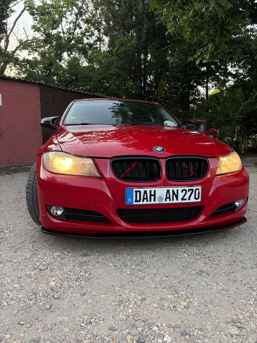 BMW Seria 3 2011 — imagine 2