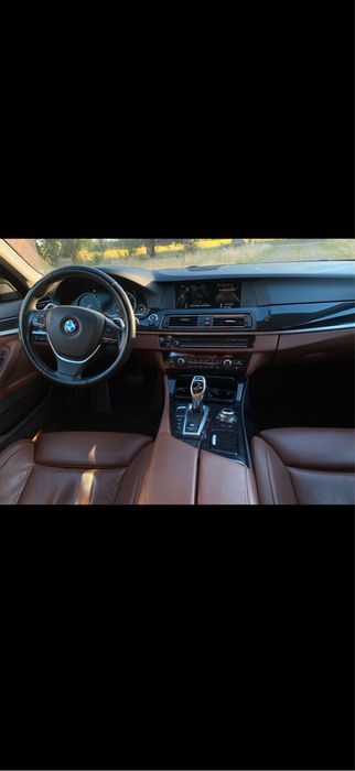 Bmw 530 Xdrive f11 acte germnia