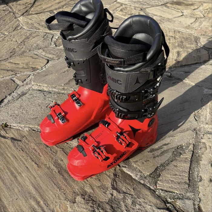 Clapari Atomic Hawx Ultra 130 S