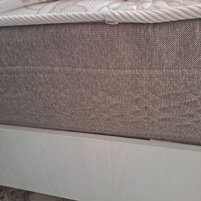 Продам кровать  двуспальную