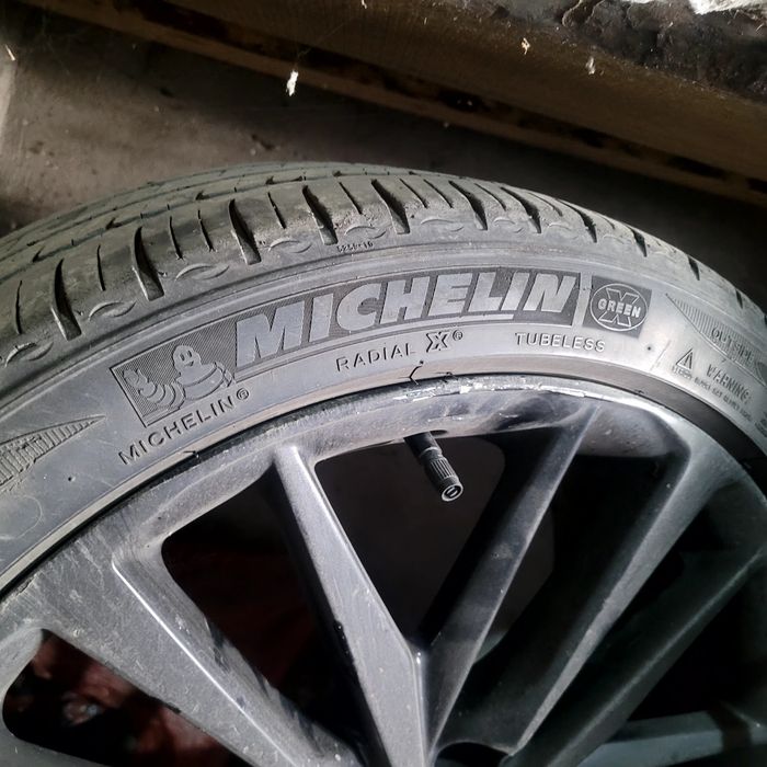 По запчастям камри 40