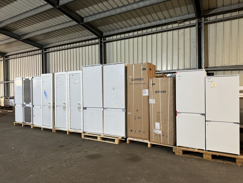 Frigider Incorporabil AEG