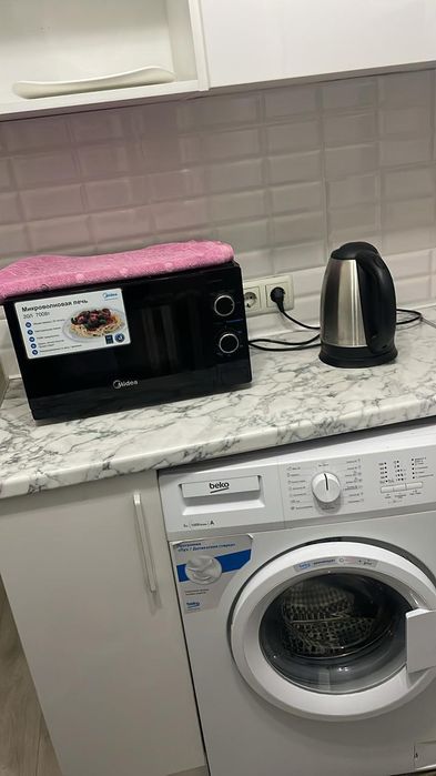 Посуточная,  почасовые квартиры