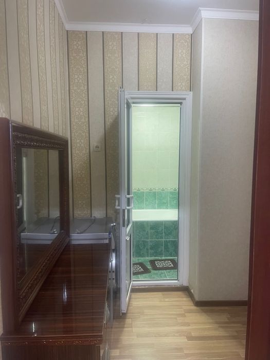 Сдается квартира