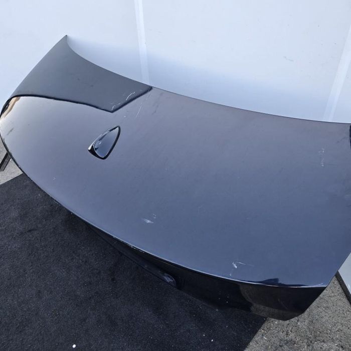 Capota portbagaj completa BMW Seria 1 E82, E88 LCI