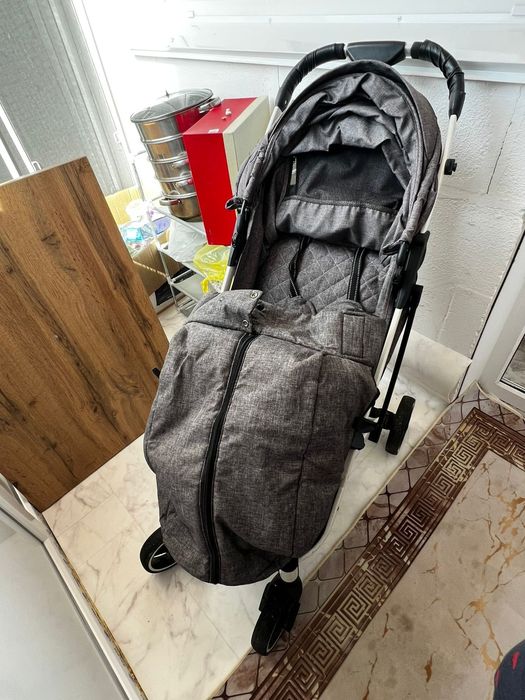 Продам коляску в отличном состоянии