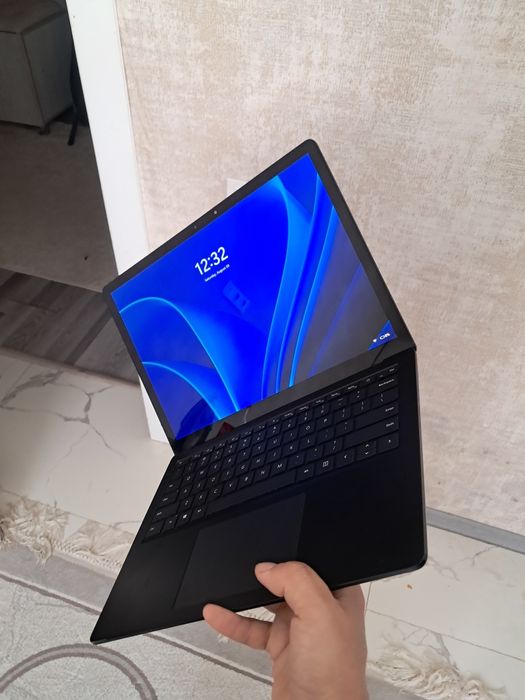 Microsoft Surface Laptop 3