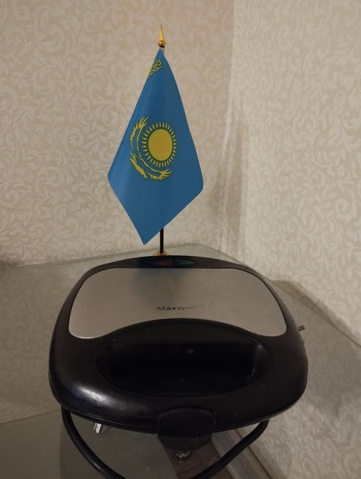 Отдам Сендвичница,  Орбита