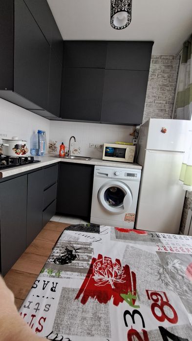 1 квартира посуточно