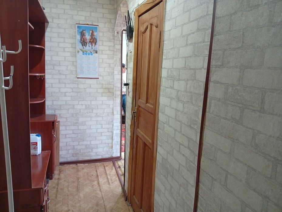 Сдам квартиру 2-х комнатную