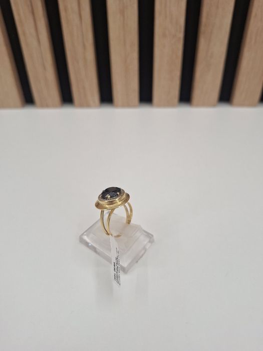 Inel Aur 14K / 4,94 Gr / Masura 14/54 #51552