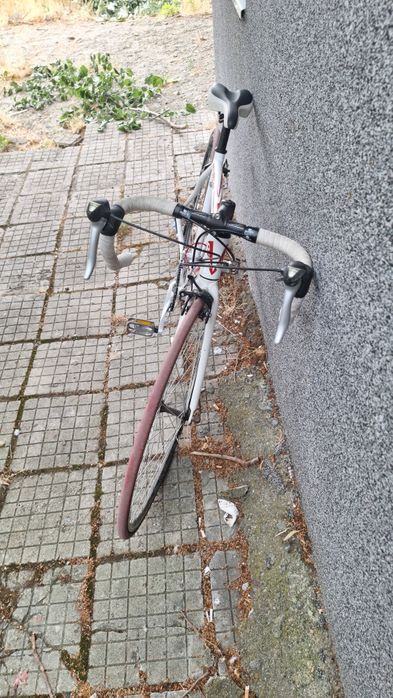 Колело Drag Blade