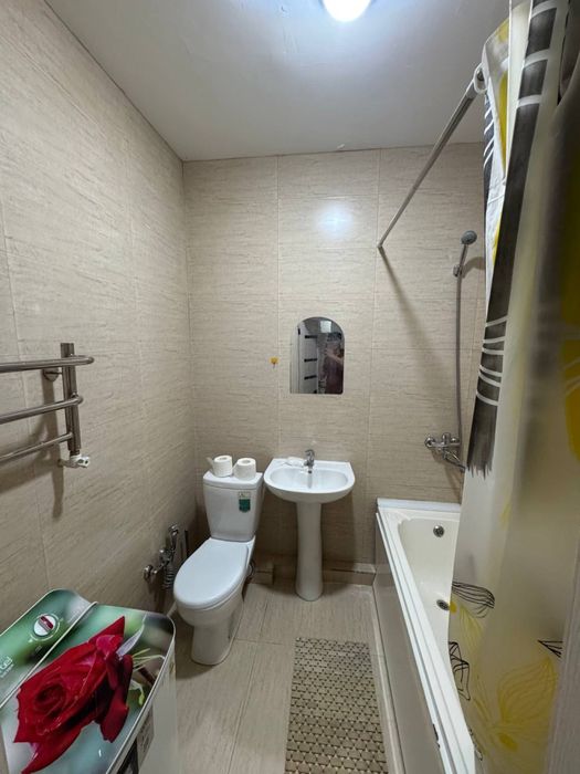 Сергели чоштепа 2/6/9 оилага берилади