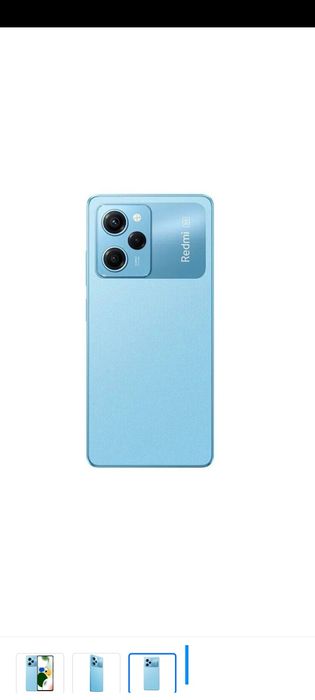 Redmi note 12 pro+5g