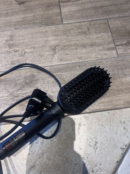 Perie de par Cloud Nine/ghd