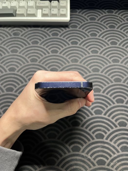 Продам iPhone 12 mini 64gb 76%