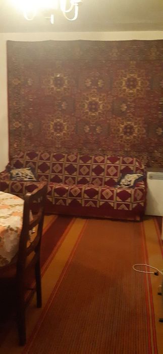 Продаётся квартира