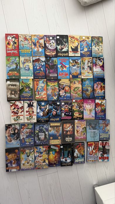 colectie dvd • Anunturi gratuite • OLX.ro