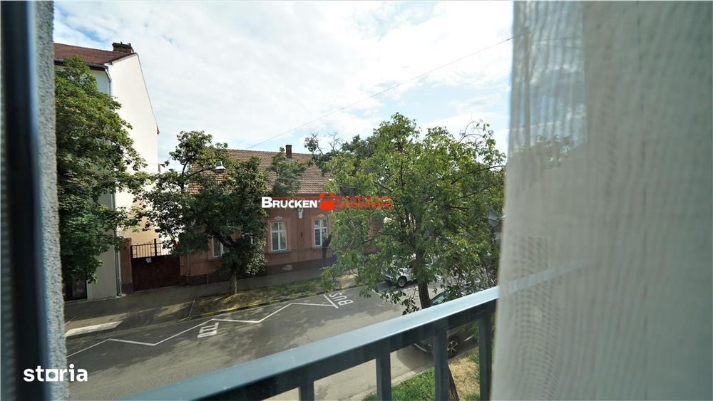 Apartament Nou | 2 Camere | Iuliu Maniu | Parcare Inclusa