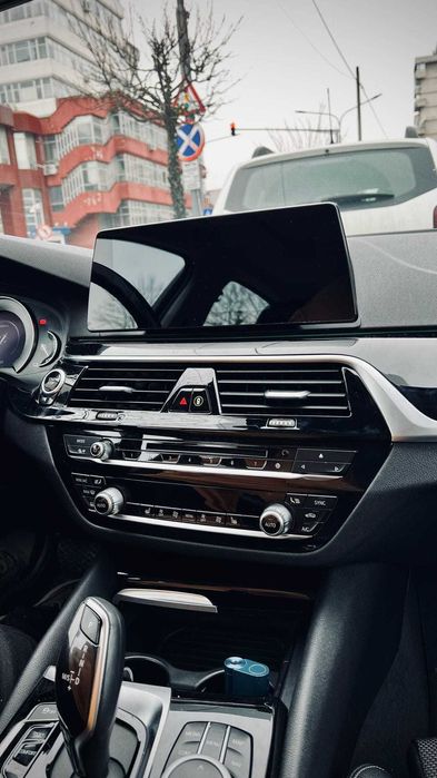 Navigatie android BMW Seria 5 G30 G31