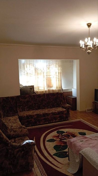 Паркентский 4х комнатная 100м2‼️