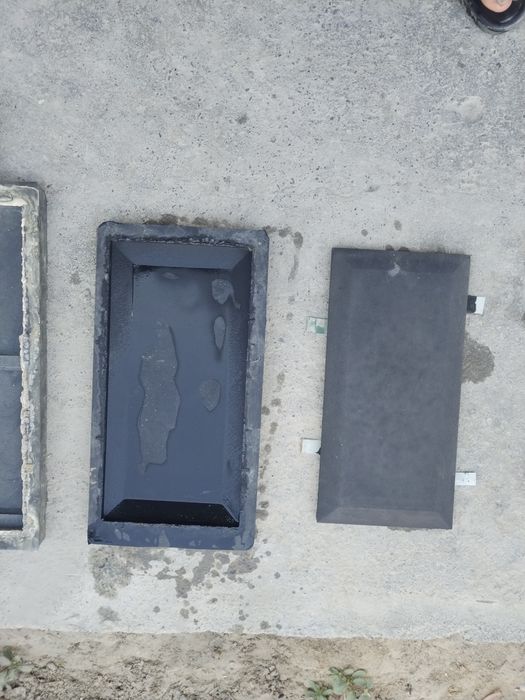 Kulguli arzon narxda qoliplarni.