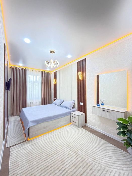 Чиланзар 7 квартал ‼️ 2в3/3/4 Актепа Евро РАЗДЕЛКА