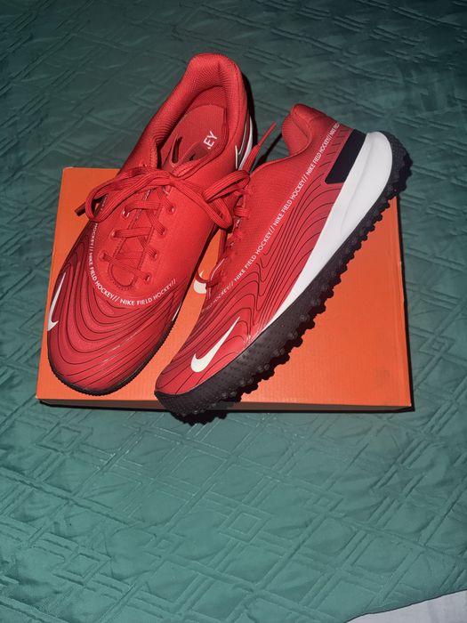 Nike Vapor Drive Field Hockey 45 номер