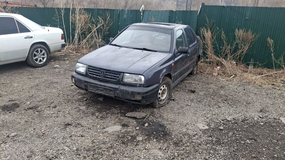 Авторазбор Ауди фольцваген.