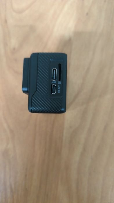 Продам экшен камеру Halfsun m 60