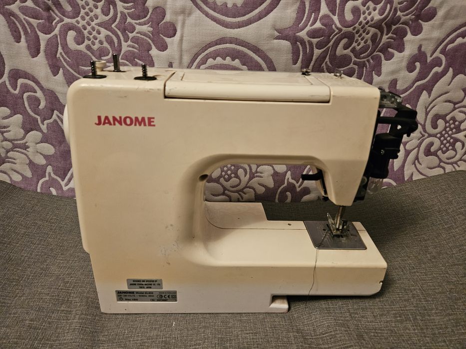 Швейная машинка Janome model EL532