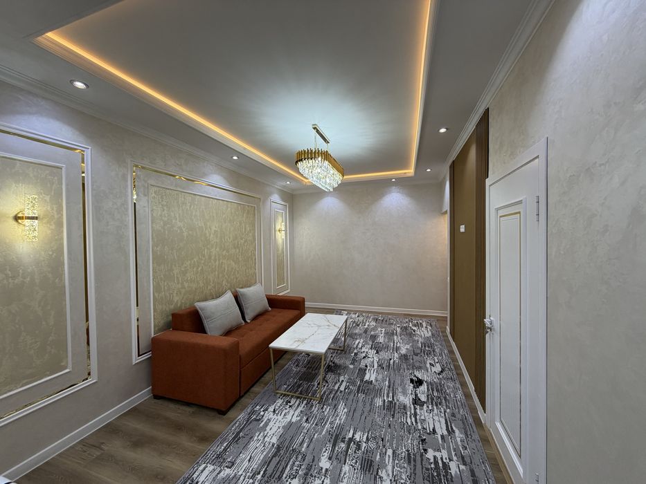 1/3/4 Яшнобод тум, Авиасозлар-3. Парвоз ресторан. 11 дом