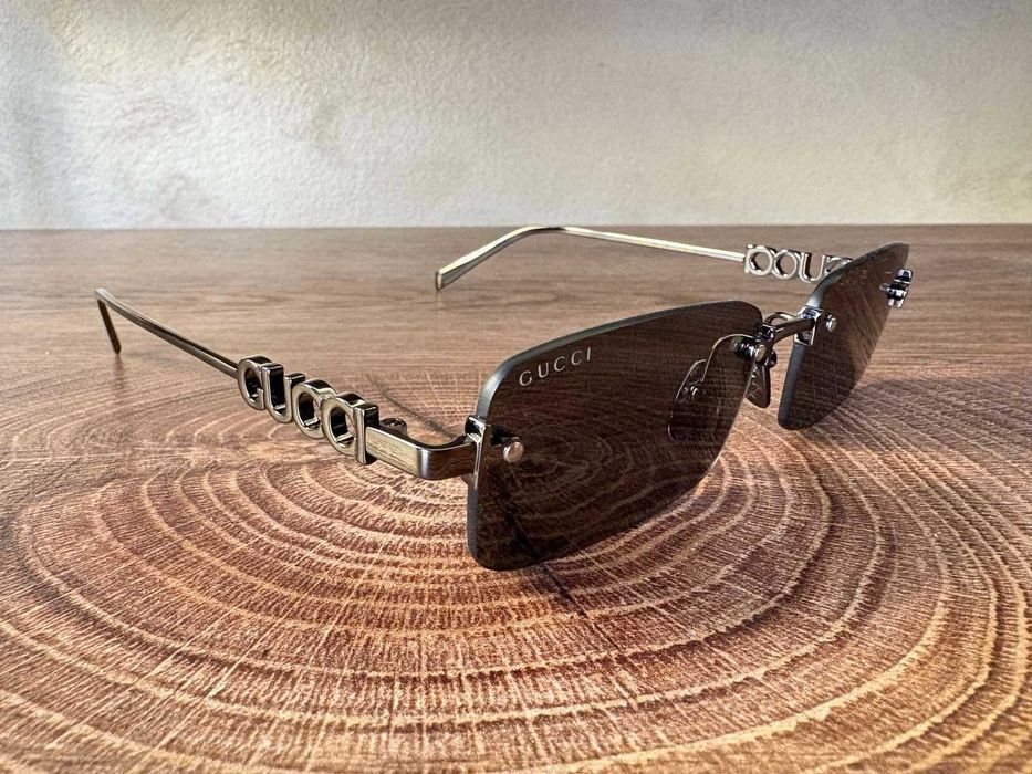 Слънчеви очила Gucci GG1808S