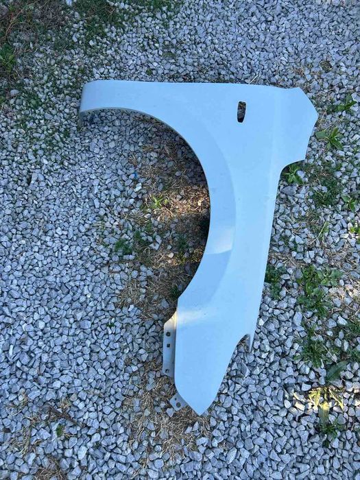 калник десен нов Hyundai I30  модел 2007-2012 г. #010S.