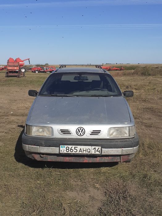 Продам фольксваген пассат