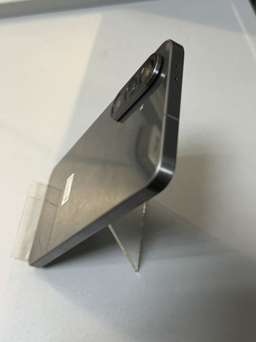 Samsung Galaxy A56 Black 128