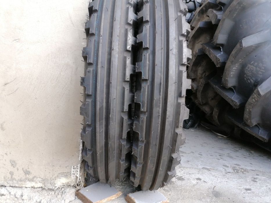 5.00-16 Directie Cauciucuri noi BKT Anvelope tractor fata cu garantie