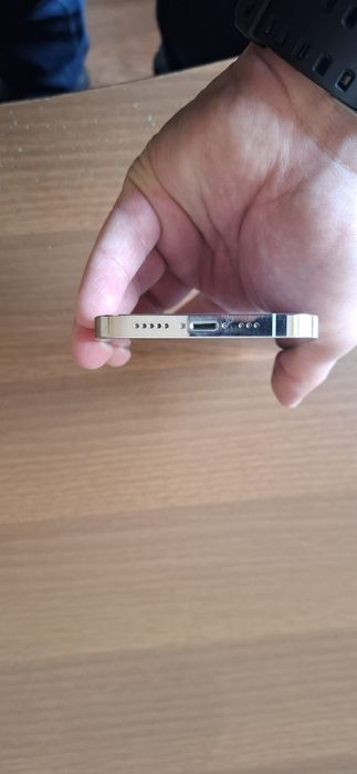 Айфон 12 про 128ГБ