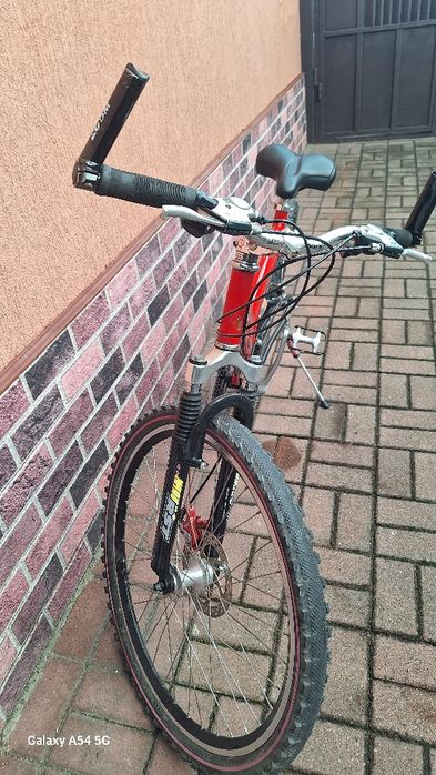 Vand bicicleta pe 26