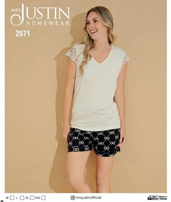 Пижамы премиум качества