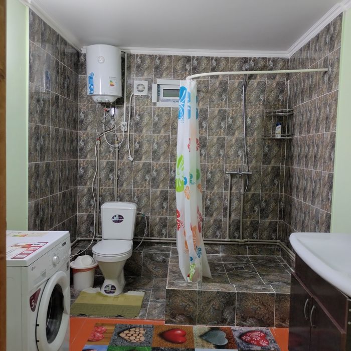 Сдается дом посуточно