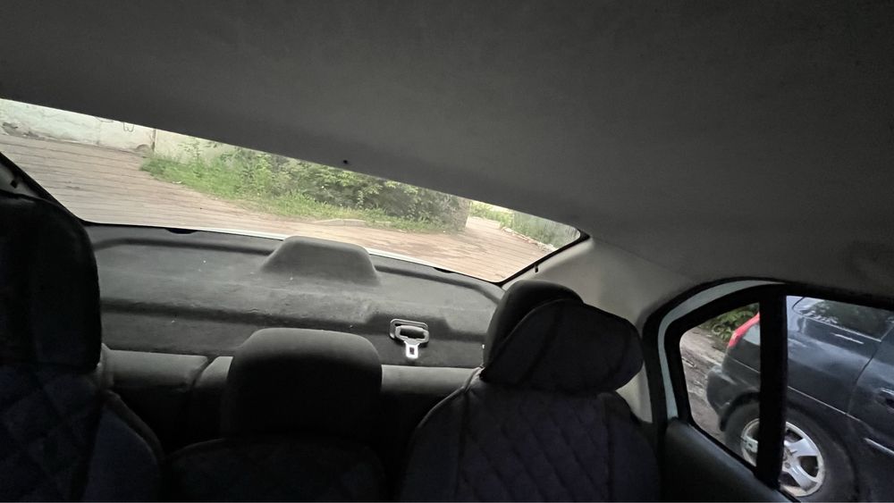 Рено логан 2 2015 года