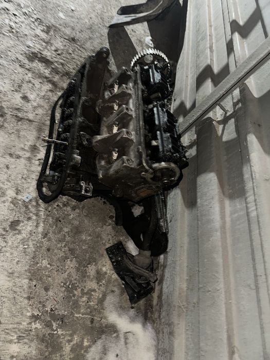 Разбор Приора Ваз