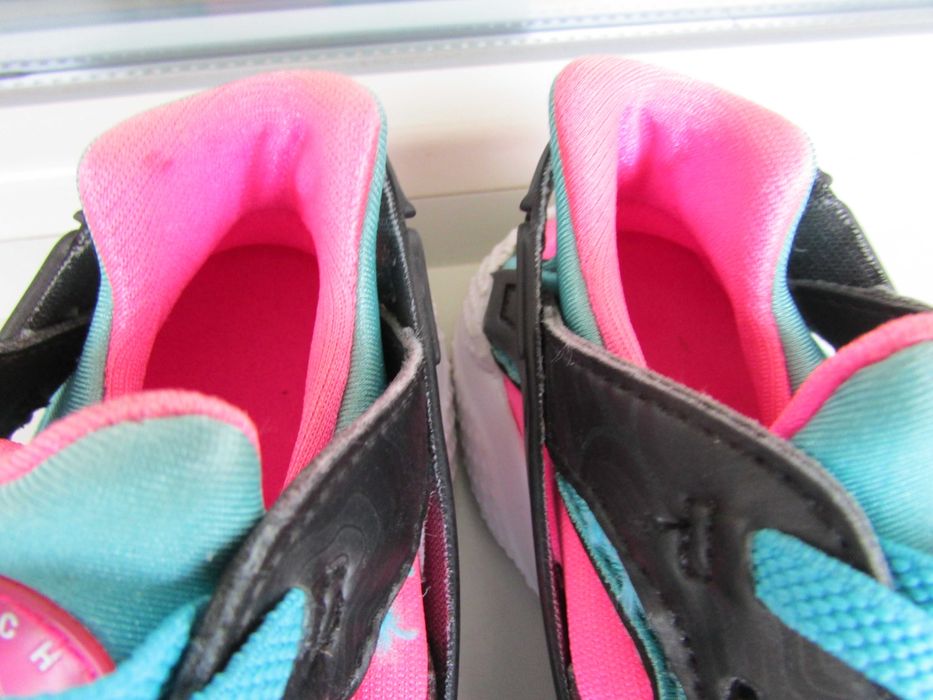 Детски маратонки Nike Air Huarache