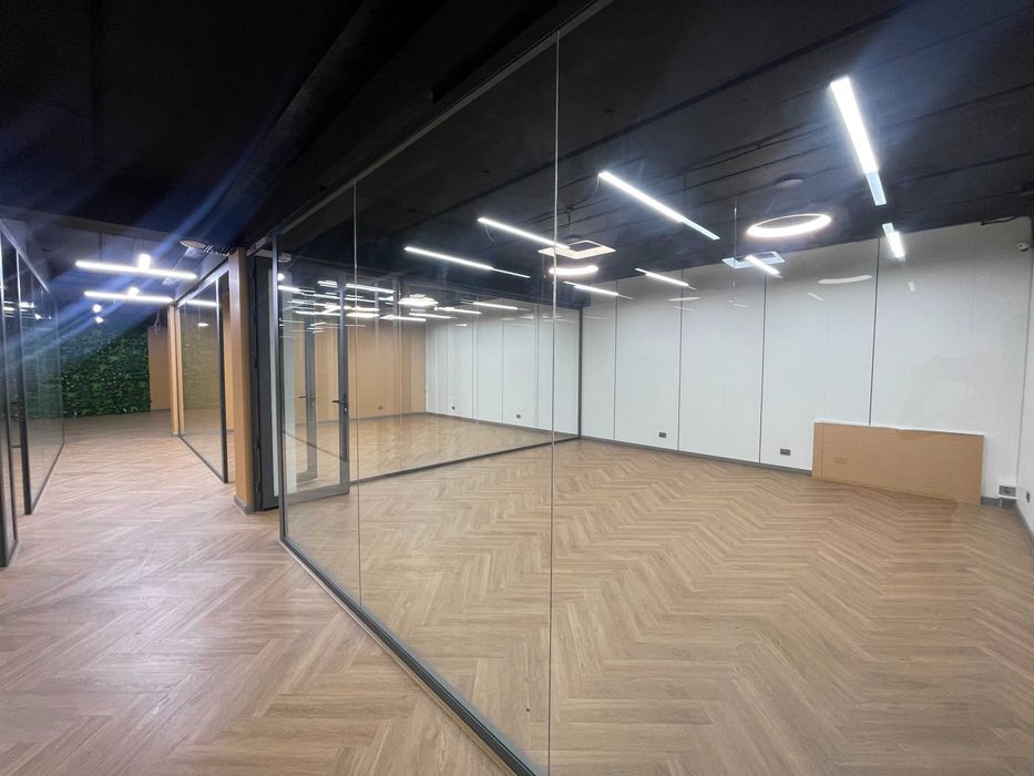 195 m² Premium Ofis Ijaraga Beriladi | Eshonguzar–O‘rikzor | 4 Kabinet