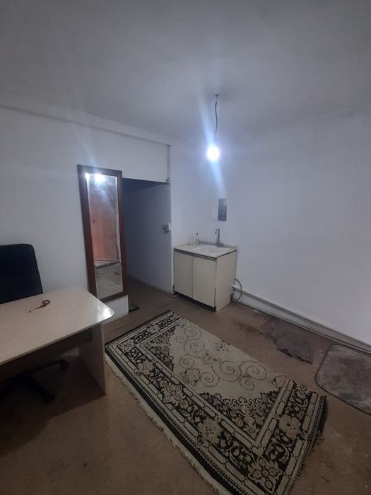 Времянка обш. 20 квм